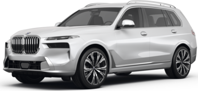 X7 xDrive40i image