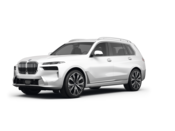 2026 BMW X7 Colors: 0