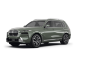 2026 BMW X7 Colors: 0