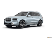 2026 BMW X7 Colors: 1