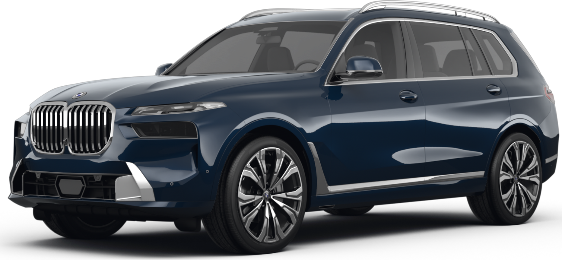 X7 xDrive40i image