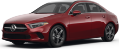 2022 Mercedes-Benz A-Class