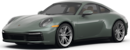 2022 Porsche 911 image