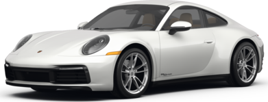 911 50 Years Porsche Design Coupe 2D image