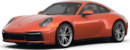 2022 Porsche 911 image