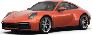 911 GT3 Coupe 2D image