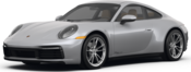 2023 Porsche 911 Exterior: 0