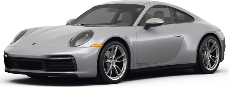 2023 Porsche 911 Exterior: 0