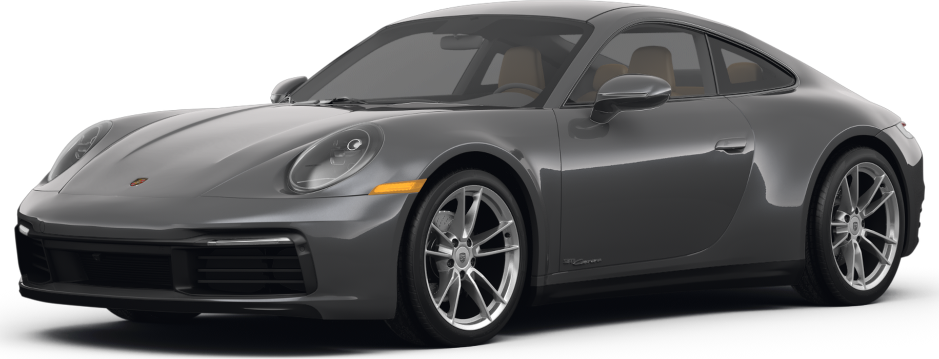 2023 Porsche 911 Exterior: 0