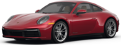 2023 Porsche 911 Exterior: 0