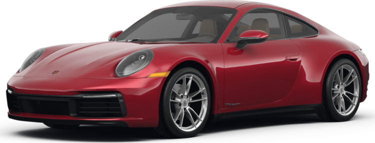 2023 Porsche 911 Exterior: 0