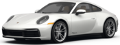 2023 Porsche 911 Exterior: 0
