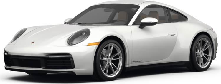 2023 Porsche 911 Exterior: 0