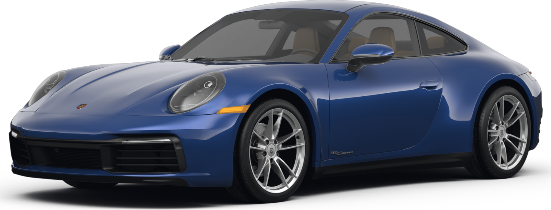 2023 Porsche 911 Specs and Features