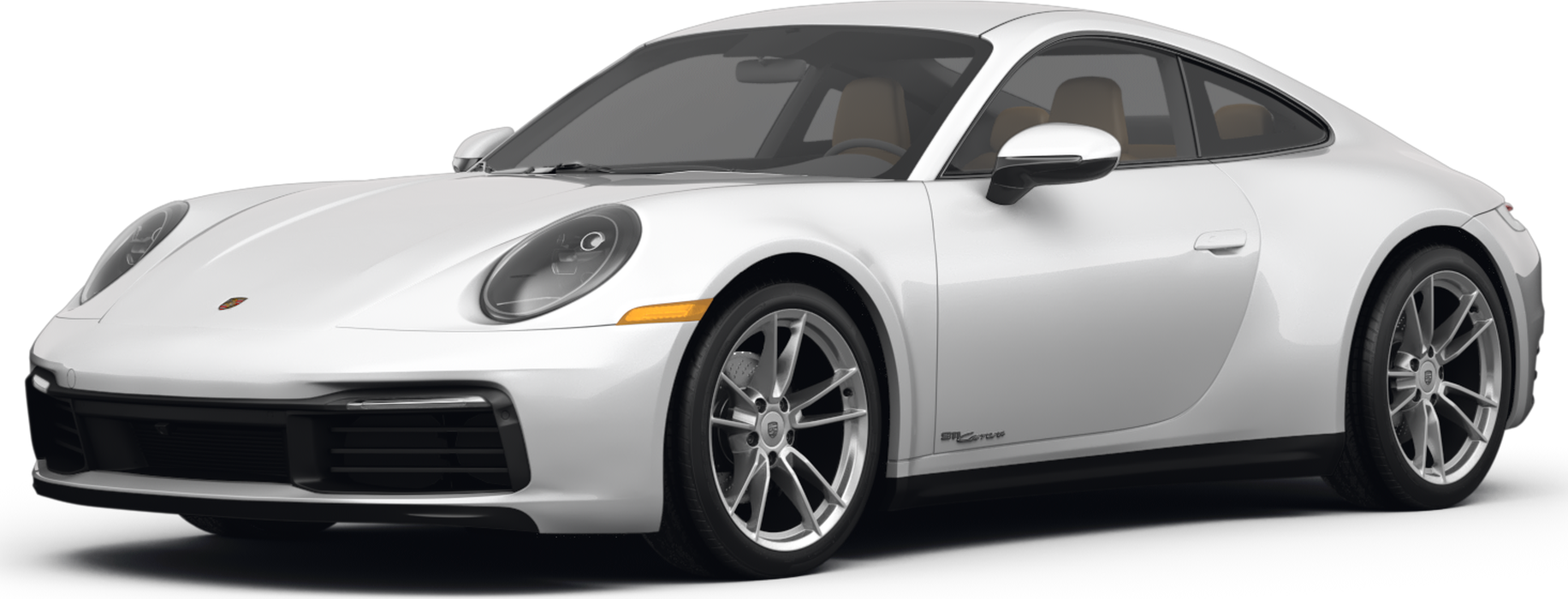 2023 Porsche 911 Sport Classic Coupe 2D