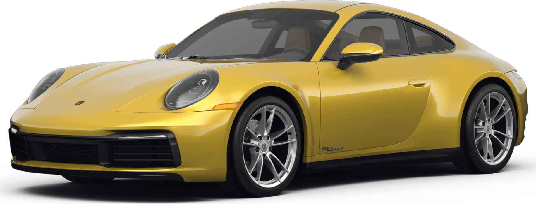 2023 Porsche 911 Exterior: 0