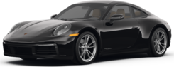 2024 Porsche 911 photo
