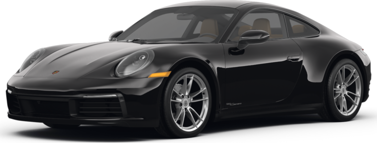 2024 Porsche 911 Exterior: 0