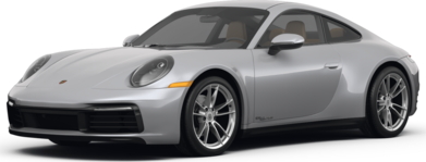 911 Carrera 4S image
