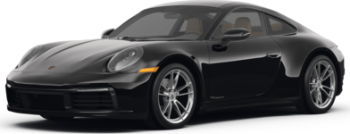 2024 Porsche 911 50 Years Porsche Design