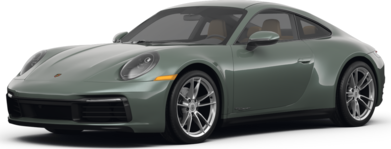 911 Carrera 4 GTS image