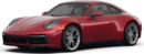 2024 Porsche 911 image