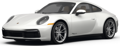 2024 Porsche 911 GT3 RS