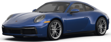 911 Carrera 4 GTS image