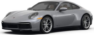 911 Turbo image
