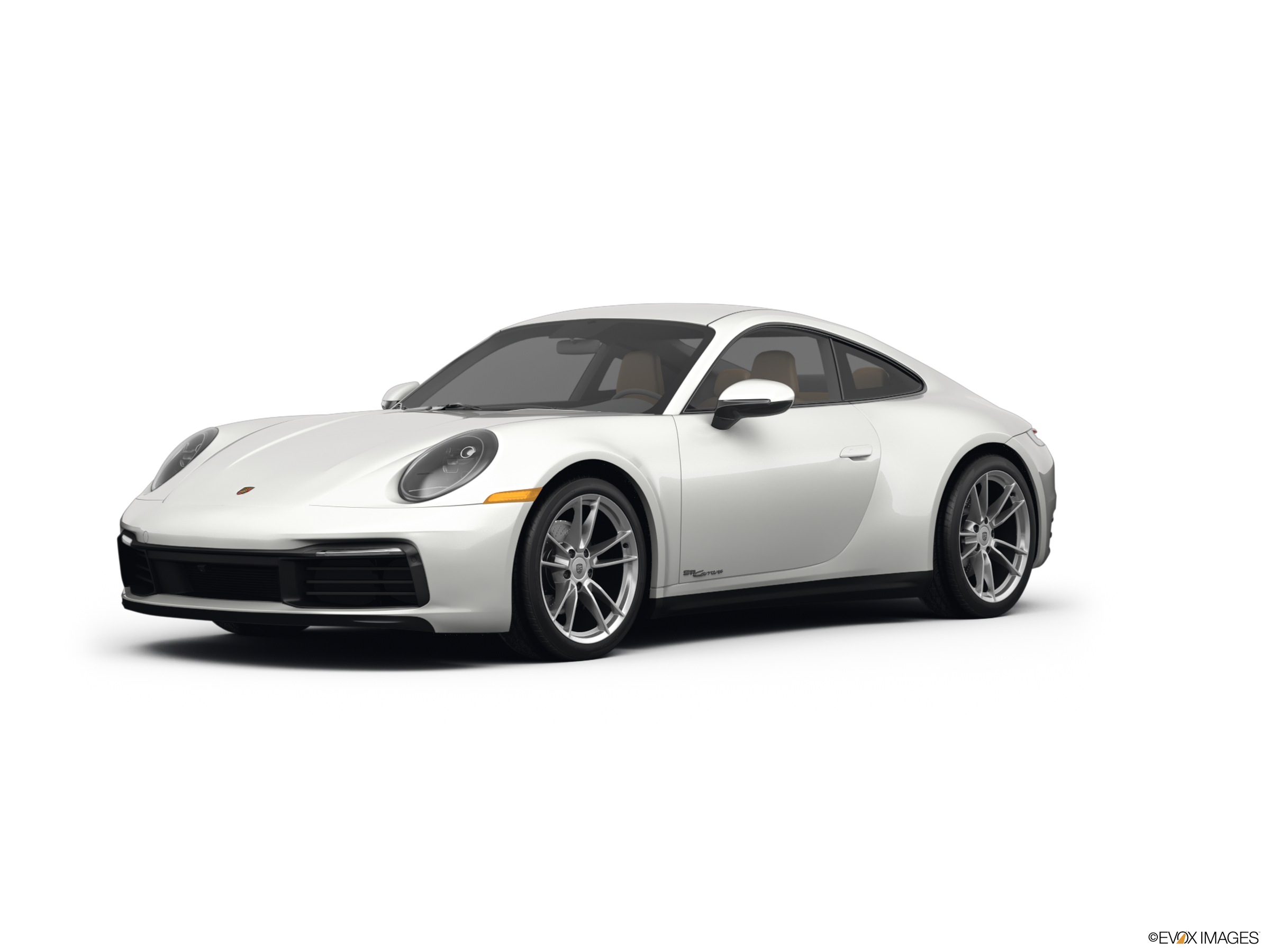 2023 Porsche 911 Carrera T: The Purists' Porsche Returns