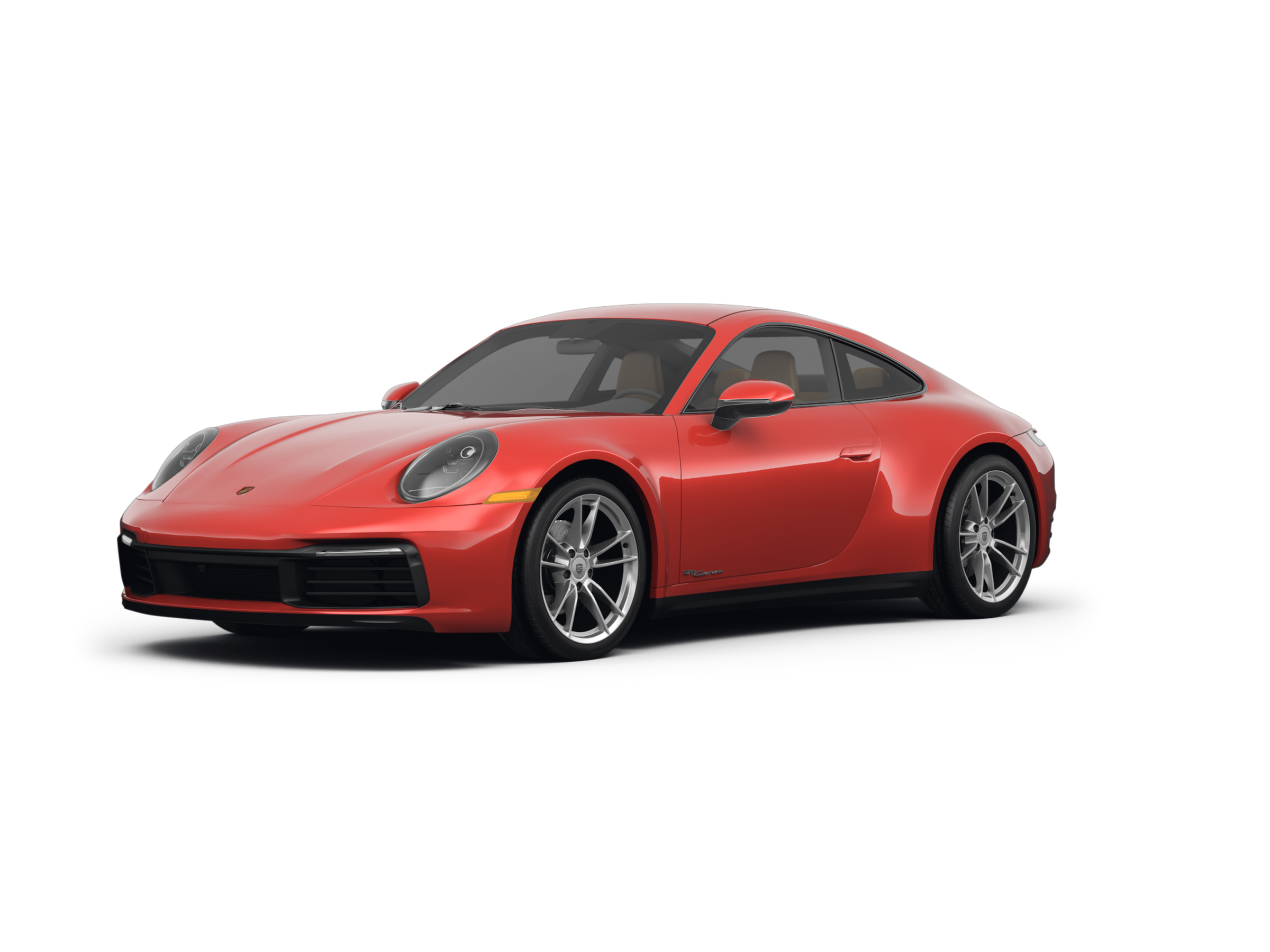 2024 Porsche 911 Prices, Reviews, and Pictures