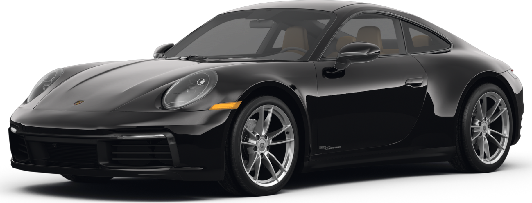 2025 Porsche 911?