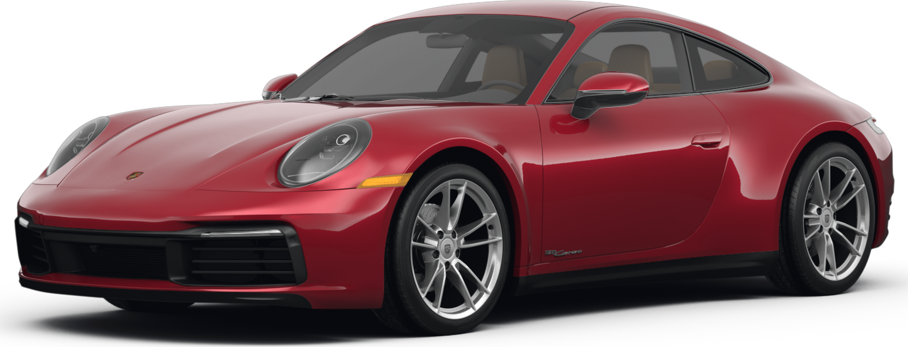 2025 Porsche 911?