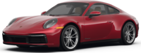 2025 Porsche 911 image