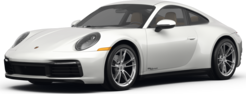 2025 Porsche 911 photo