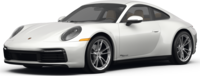 2025 Porsche 911 image