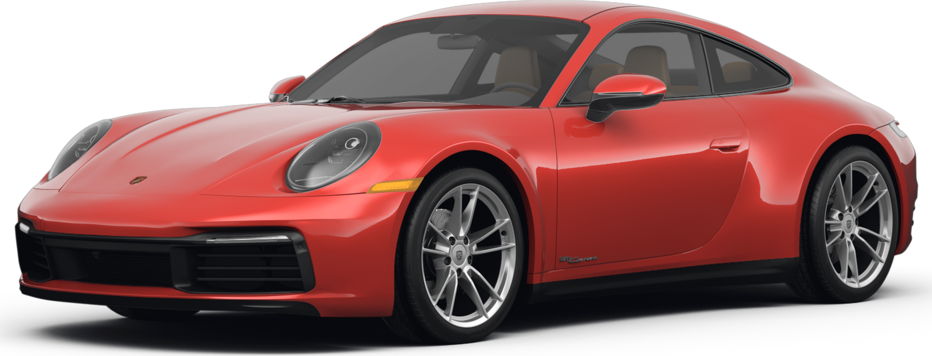 Porsche 911 Price 2025