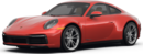 2025 Porsche 911 image