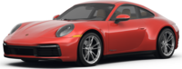 2025 Porsche 911 image