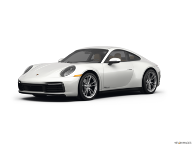 Porsche 911 Carrera T