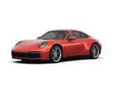 2026 Porsche 911 Colors: 0