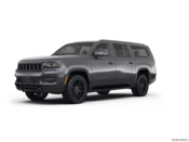 2023 Jeep Wagoneer L Colors: 0