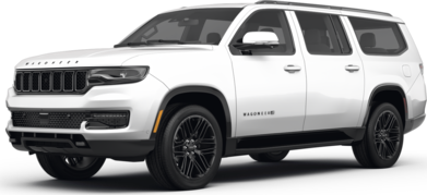 Wagoneer L Series II Carbide image