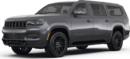2024 Jeep Wagoneer L image