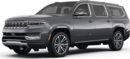 2023 Jeep Grand Wagoneer L image