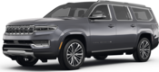 2023 Jeep Grand Wagoneer L Exterior: 0