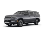 2023 Jeep Grand Wagoneer L Colors: 0