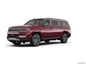 2023 Jeep Grand Wagoneer L Colors: 1