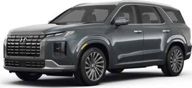 Palisade XRT Sport Utility 4D image