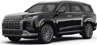 Palisade SE Sport Utility 4D image